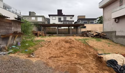 Terreno para Venda em Florianópolis, Ingleses do Rio Vermelho