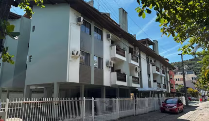 Apartamento para Venda em Florianópolis, Cachoeira do Bom Jesus, 1 dormitório, 1 banheiro, 1 vaga