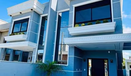 Casa para Venda em Florianópolis, Ingleses do Rio Vermelho, 3 dormitórios, 1 suíte, 2 banheiros, 2 vagas