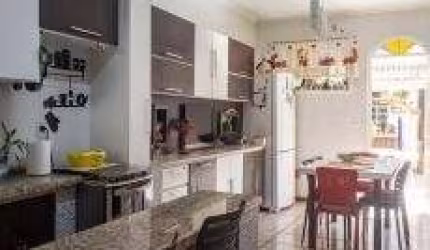 Casa para Venda em Palhoça, Ponte do Imaruim, 3 dormitórios, 1 suíte, 2 banheiros, 5 vagas