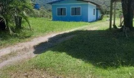 Sítio / Chácara para Venda em Florianópolis, Centro