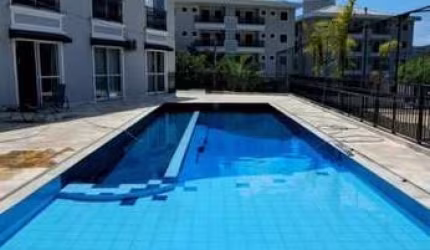 Apartamento para Venda em Florianópolis, Vargem do Bom Jesus, 2 dormitórios, 1 banheiro, 1 vaga