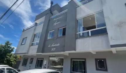 Apartamento para Venda em Florianópolis, Santinho, 2 dormitórios, 1 suíte, 2 banheiros, 1 vaga
