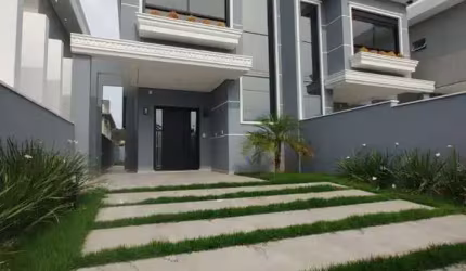 Casa para Venda em Florianópolis, Ingleses do Rio Vermelho, 3 dormitórios, 2 suítes, 3 banheiros, 1 vaga