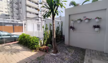 Apartamento para Venda em São José, Barreiros, 2 dormitórios, 1 suíte, 1 vaga