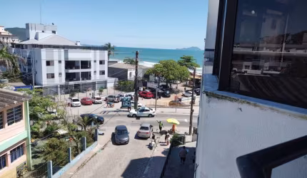 Apartamento para Venda em Florianópolis, Ingleses do Rio Vermelho, 3 dormitórios, 2 banheiros, 2 vagas