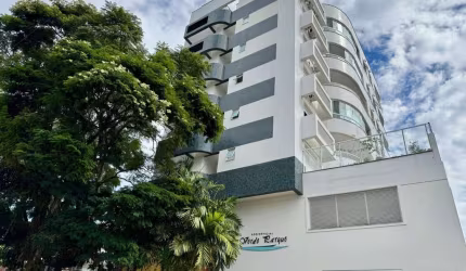 Apartamento para Venda em Florianópolis, Córrego Grande, 2 dormitórios, 1 suíte, 2 banheiros, 1 vaga