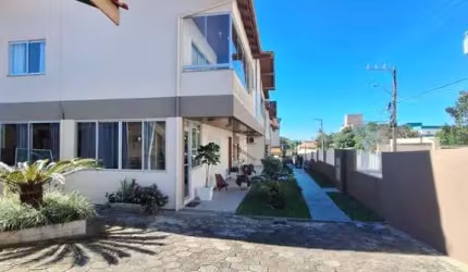 Apartamento para Venda em Florianópolis, Ingleses do Rio Vermelho, 2 dormitórios, 1 banheiro, 2 vagas