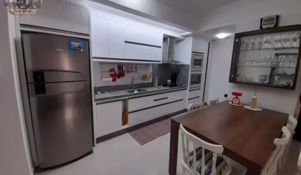 Apartamento para Venda em Florianópolis, Ingleses do Rio Vermelho, 3 dormitórios, 1 suíte, 1 banheiro, 1 vaga