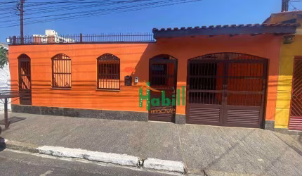 Casa para alugar, 150 m² por R$ 5.460,00/mês - Jardim Santa Helena - Suzano/SP