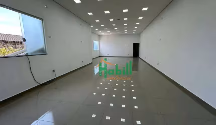Salão para alugar, 170 m² por R$ 5.178,47/mês - Jardim Míriam - Suzano/SP