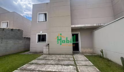 Sobrado com 2 dormitórios à venda, 80 m² por R$ 390.000,00 - Jardim Saúde - Suzano/SP