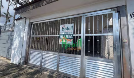 Casa com 3 dormitórios à venda, 184 m² por R$ 900.000,00 - Vila Figueira - Suzano/SP