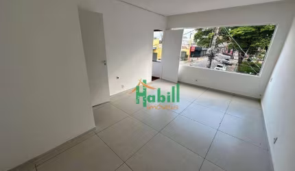 Casa para alugar, 200 m² por R$ 4.751,00/mês - Vila Costa - Suzano/SP