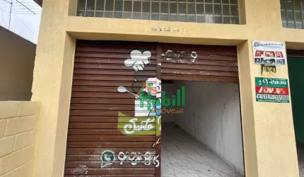 Salão para alugar, 25 m² por R$ 1.200,00/mês - Cidade Edson - Suzano/SP
