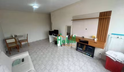Apartamento com 3 dormitórios, 59 m² - venda por R$ 290.000,00 ou aluguel por R$ 2.740,00/mês - Vila Costa - Suzano/SP