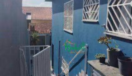Casa com 3 dormitórios à venda, 180 m² por R$ 600.000,00 - Vila Lavínia - Mogi das Cruzes/SP
