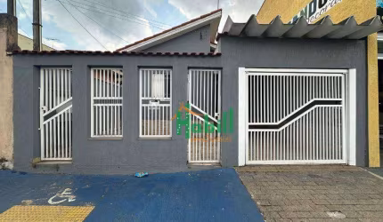 Casa com 3 dormitórios à venda, 163 m² por R$ 520.000,00 - Vila Adelina - Suzano/SP