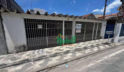 Casa com 4 dormitórios, 252 m² - venda por R$ 750.000,00 ou aluguel por R$ 3.655,42/mês - Vila Amorim - Suzano/SP