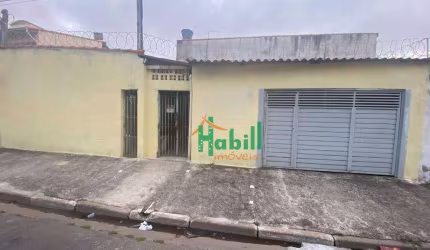 Casa com 2 dormitórios à venda, 111 m² por R$ 350.000,00 - Vila Amorim - Suzano/SP
