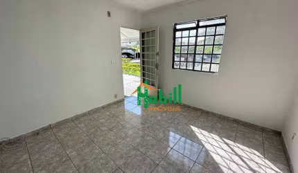 Apartamento com 2 dormitórios, 47 m² - venda por R$ 200.000,00 ou aluguel por R$ 1.727,68/mês - Vila Figueira - Suzano/SP