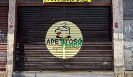 Salão para alugar, 60 m² por R$ 2.850/mês - Centro - Suzano/SP
