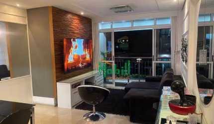 Apartamento com 3 dormitórios, 75 m² - venda por R$ 900.000,00 ou aluguel por R$ 5.105,00/mês - Parque Suzano - Suzano/SP