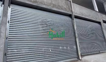 Salão para alugar, 15 m² por R$ 1.150,00/mês - Cidade Edson - Suzano/SP