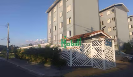 Apartamento com 2 dormitórios, 47 m² - venda por R$ 210.000 ou aluguel por R$ 1.050/mês - Cidade Boa Vista - Suzano/SP