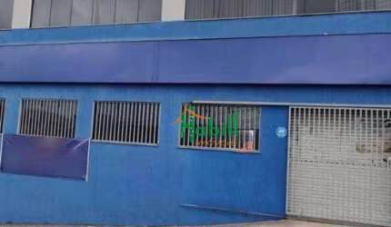 Salão para alugar, 500 m² por R$ 13.560/mês - Centro - Ferraz de Vasconcelos/SP