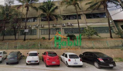 Galpão à venda, 6 m² por R$ 17.000.000 - Cidade Parque São Luiz - Guarulhos/SP