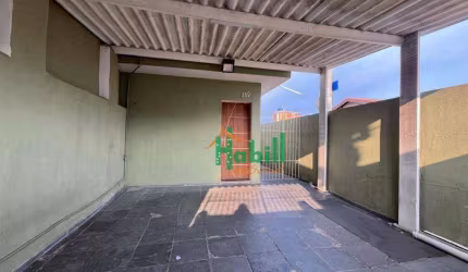 Casa com 3 dormitórios à venda, 150 m² por R$ 350.000,00 - Cidade Edson - Suzano/SP