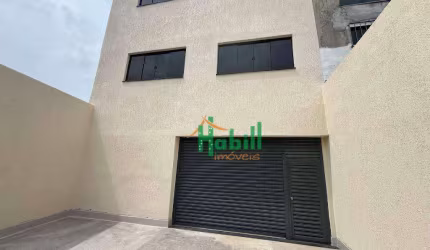 Salão para alugar, 177 m² por R$ 15.185,00/mês - Sítio São José - Suzano/SP
