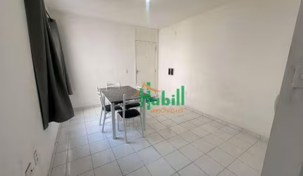 Apartamento com 2 dormitórios para alugar, 49 m² por R$ 1.400,00/mês - Jardim Monte Cristo - Suzano/SP