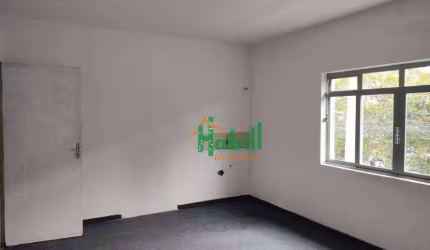 Sala para alugar, 20 m² por R$ 1.050,00/mês - Centro - Suzano/SP