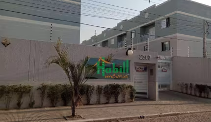 Sobrado com 2 dormitórios à venda, 110 m² por R$ 410.000,00 - Jundiapeba - Mogi das Cruzes/SP