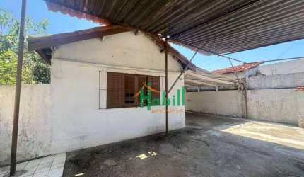 Casa com 2 dormitórios à venda, 80 m² por R$ 990.000,00 - Jardim Santa Helena - Suzano/SP