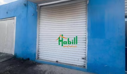 Salão para alugar, 36 m² por R$ 1.000/mês - Jardim Imperador - Suzano/SP
