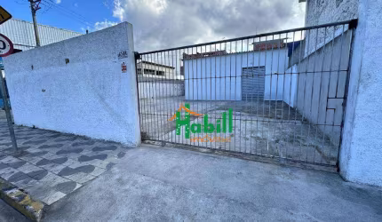 Salão para alugar, 33 m² por R$ 4.210,35/mês - Conjunto Residencial Irai - Suzano/SP