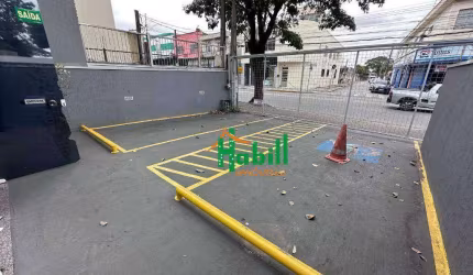 Salão para alugar, 280 m² por R$ 14.250,00/mês - Vila Costa - Suzano/SP