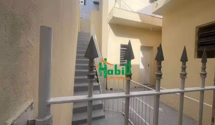 Kitnet com 1 dormitório para alugar, 20 m² por R$ 1.365,00/mês - Centro - Suzano/SP
