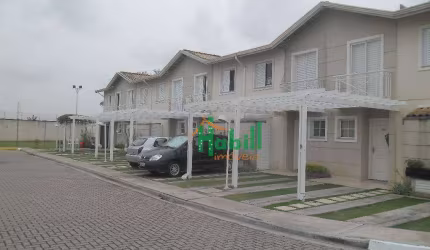 Sobrado com 4 dormitórios para alugar, 106 m² por R$ 4.692,00/mês - Parque Suzano - Suzano/SP