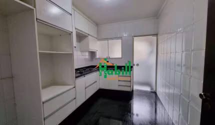 Apartamento com 3 dormitórios à venda, 116 m² por R$ 480.000,00 - Vila Suissa - Mogi das Cruzes/SP