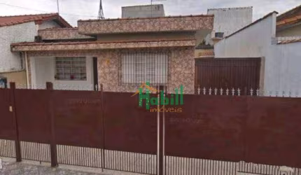 Casa com 3 dormitórios para alugar, 300 m² por R$ 2.418,65/mês - Vila Amorim - Suzano/SP