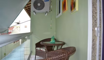 Venda Imperdível: Casa em Condomínio na Vila Valqueire!