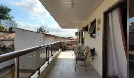 Oportunidade Imperdível: Apartamento de 95m² à Venda em Vila Valqueire!