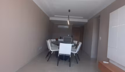 Apartamento 03 quartos