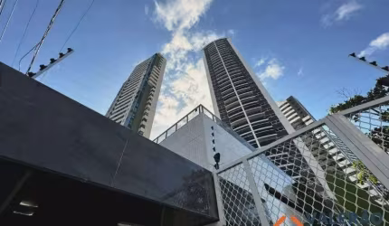 EM-Edifício Villa Lobos- 4 quartos 2 suítes -162m²- e 3 vagas. Oportunidade! Ultimas unidades!