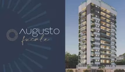 EM-Apartamento I 2 e 3 quartos I Em Candeias I Augusto Fucale | Edf. Augusto Fucale