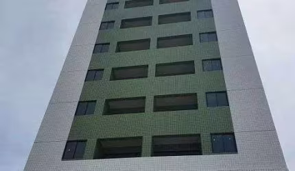 Seu 02 quartos em Piedade | 52m² | Perto da Orla | Edf. Alameda Monica Campos